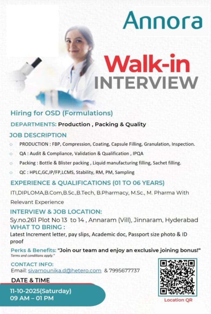 packing jobs Hyderabad