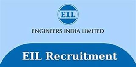 EIL Recruitment 2026