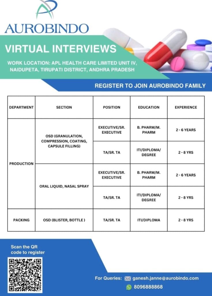 Virtual Interview