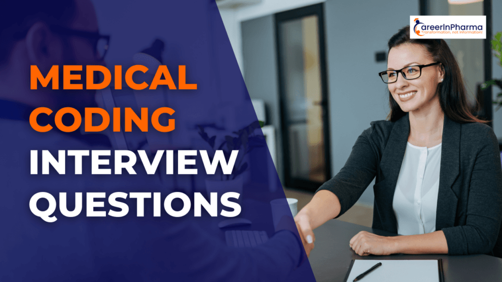 Medical Coding Interview Questions and Answers