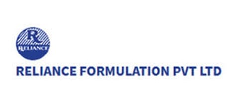 Reliance Formulation