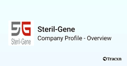 Steril-Gene Walk-In Interview