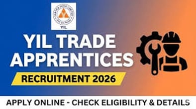 YIL Apprentice Recruitment