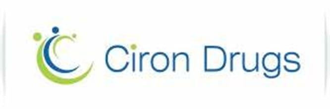 Ciron Drugs hiring pharma jobs Boisar Palghar