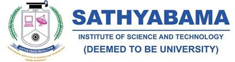 Sathyabama Institute of Science and Technology