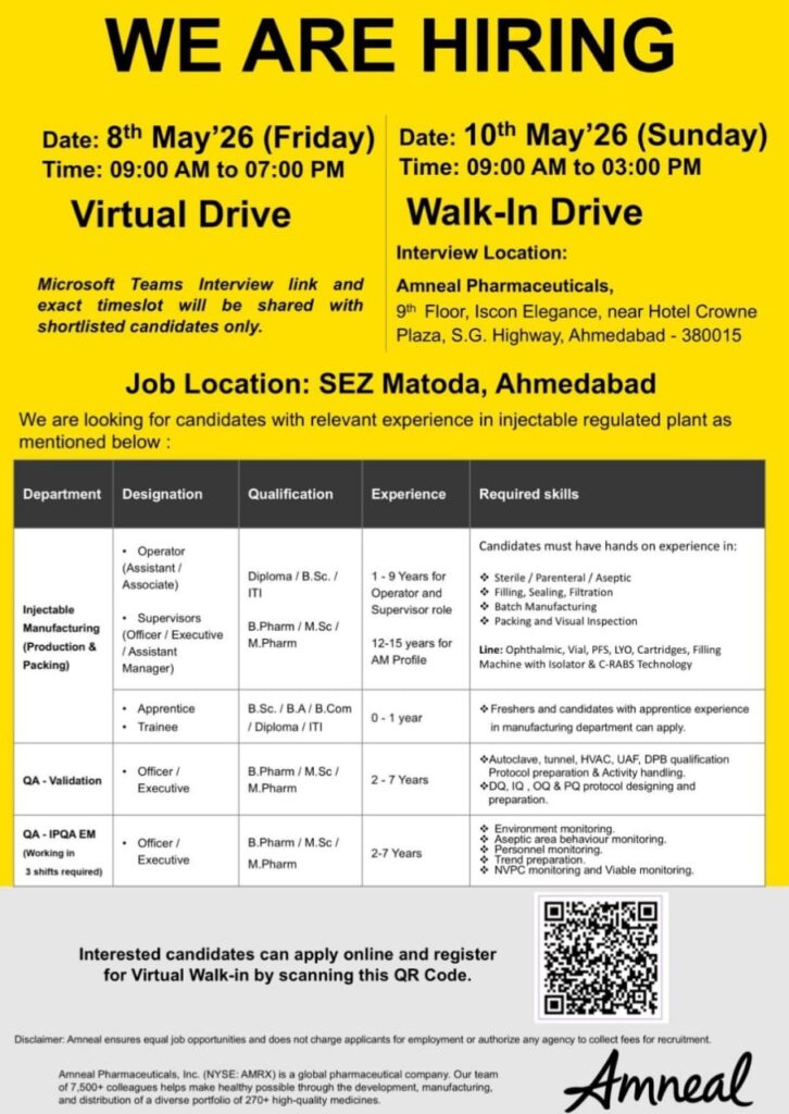 virtual interview