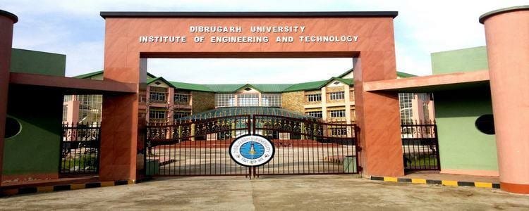 Dibrugarh University
