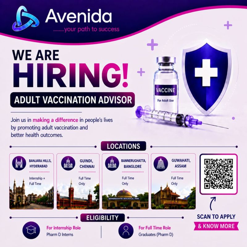 Adult Vaccination Advisor