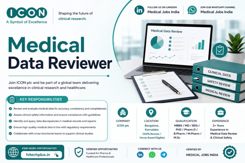 Medical Data Reviewer