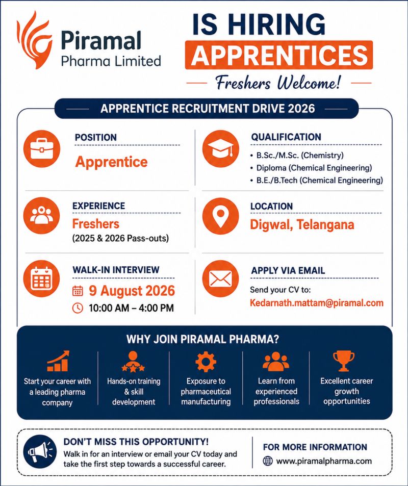 Apprentice